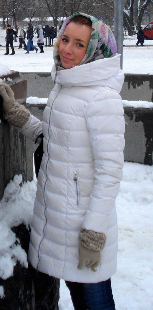 Екатерина Арапова | Москва