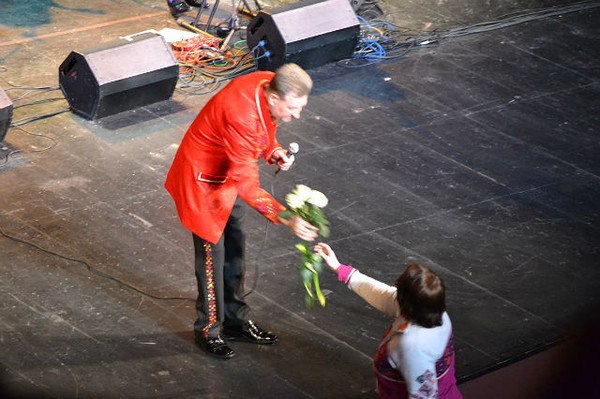 Виктория Пеня | Москва