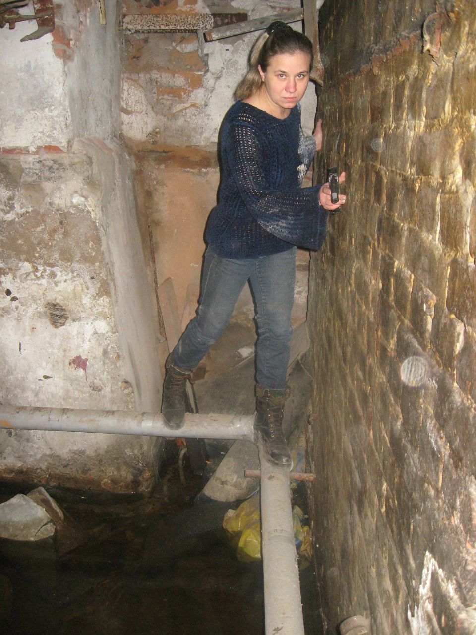 Анна Белянина | Санкт-Петербург