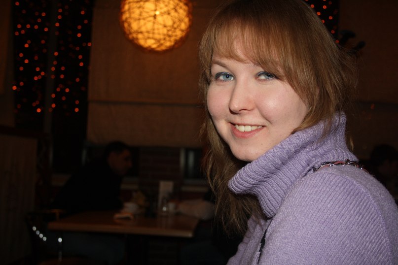 Александра Селецкая | Красногорск