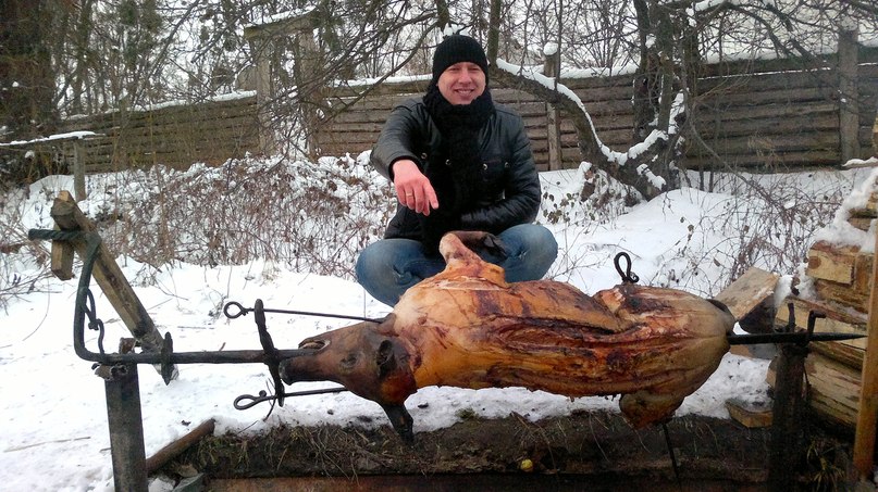 Владимир Малеваный | Киев