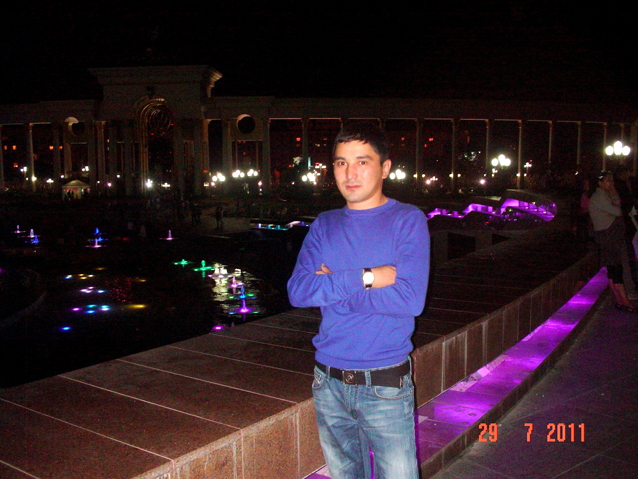 Фото профиля