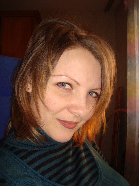 Ольга Коломенцева | Электросталь