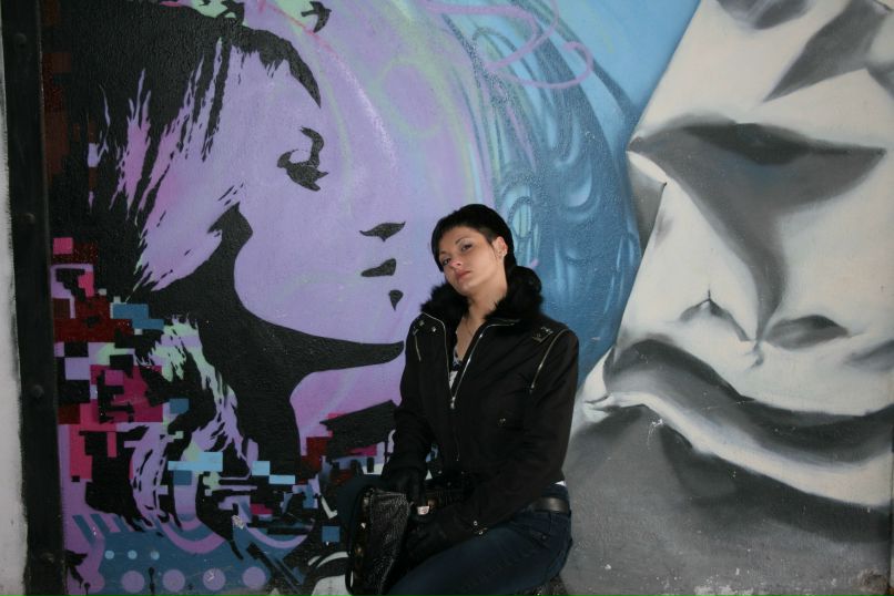 Татьяна Журавлева | Новосибирск