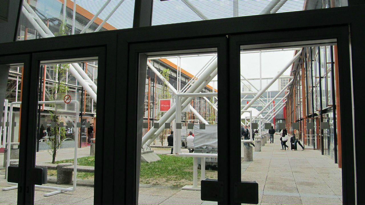 Ирина Касаткина | Калининград