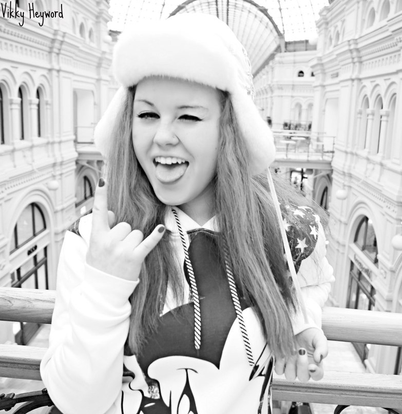 Юлия Морозова | Москва