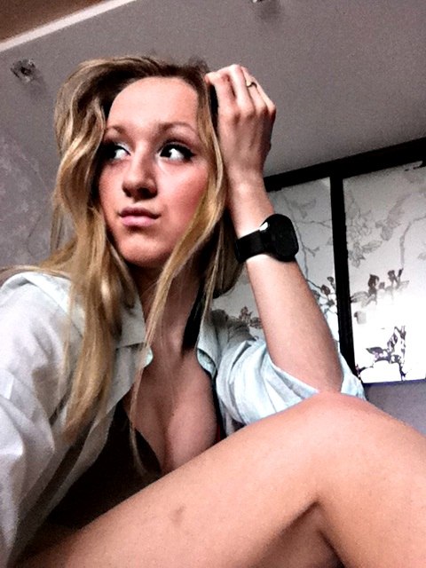 Анастасия Журавель | Киев