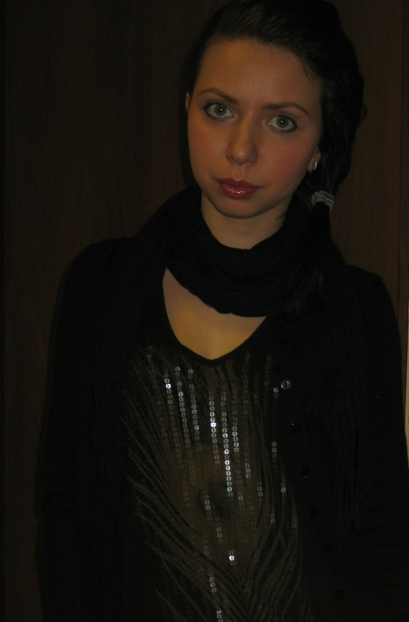 Виктория Пунанова | 