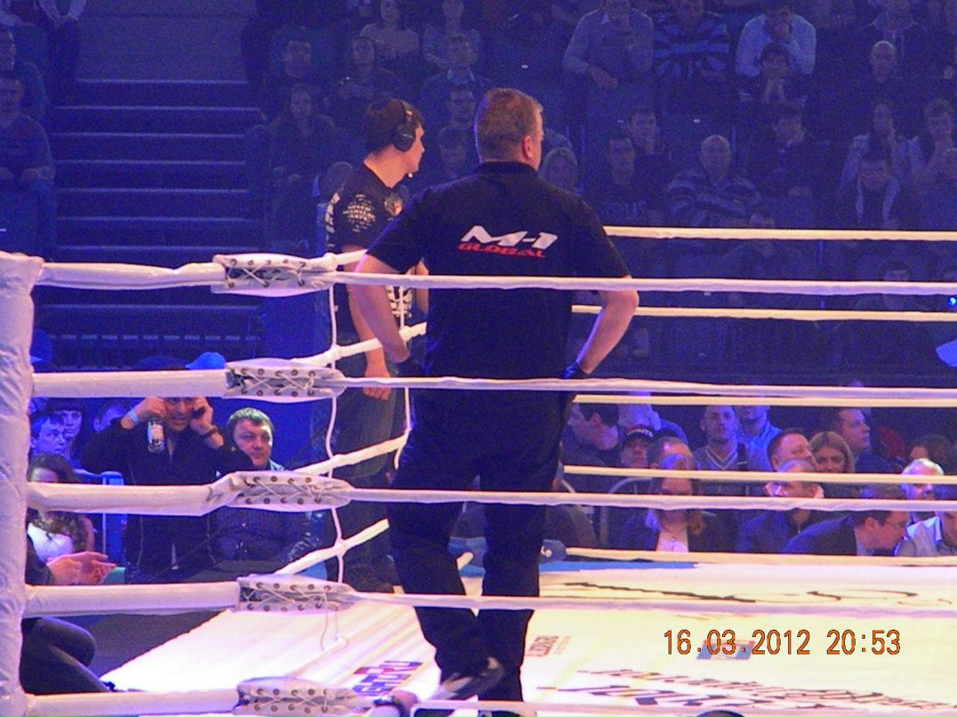 Алексей Михнович Махрей Миллионер | Санкт-Петербург