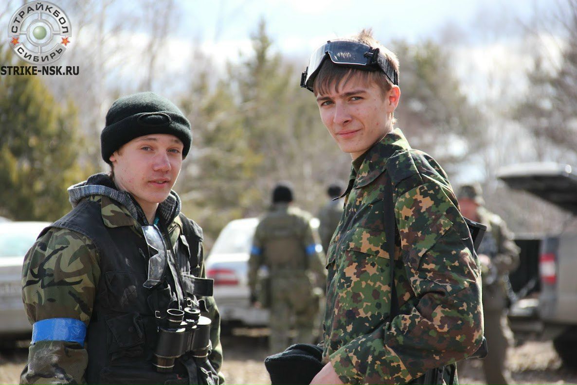 Евгений Голубкин | Новосибирск