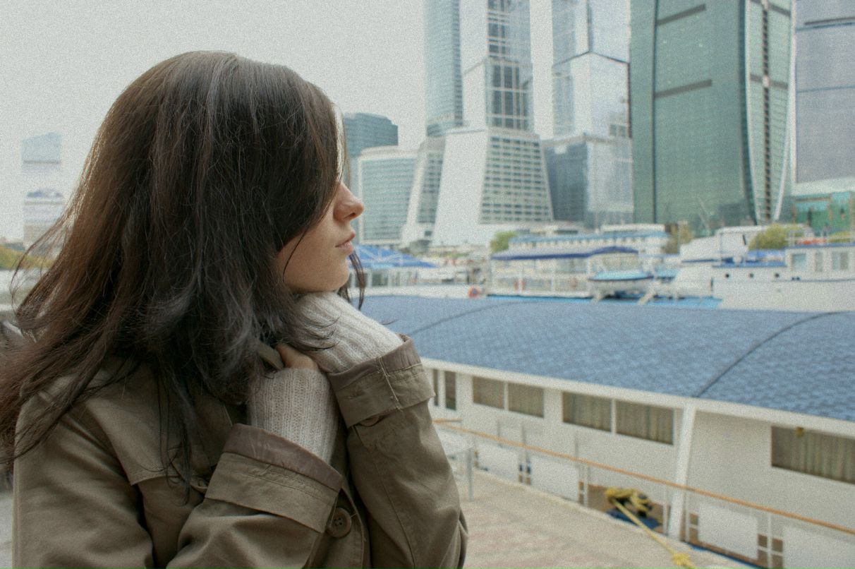 Таня Раковская | Москва