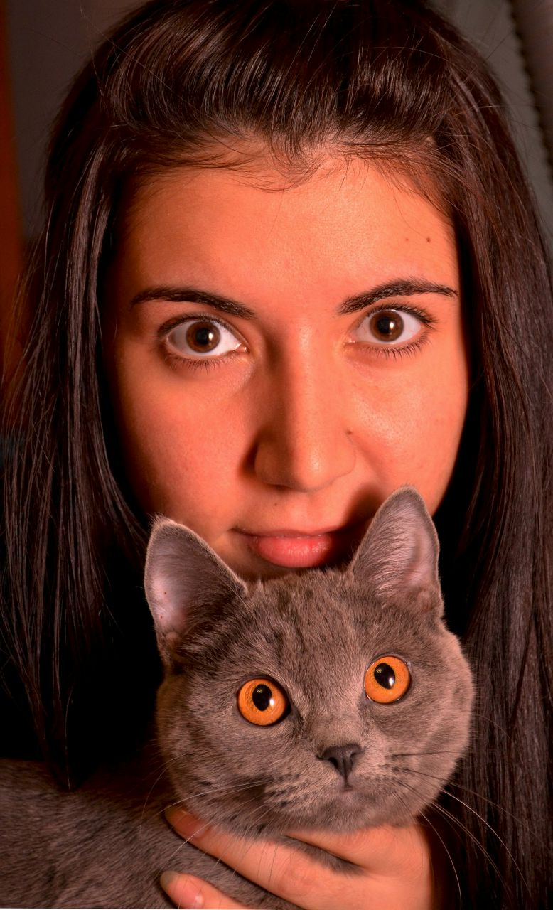 Лилия Фива | Москва