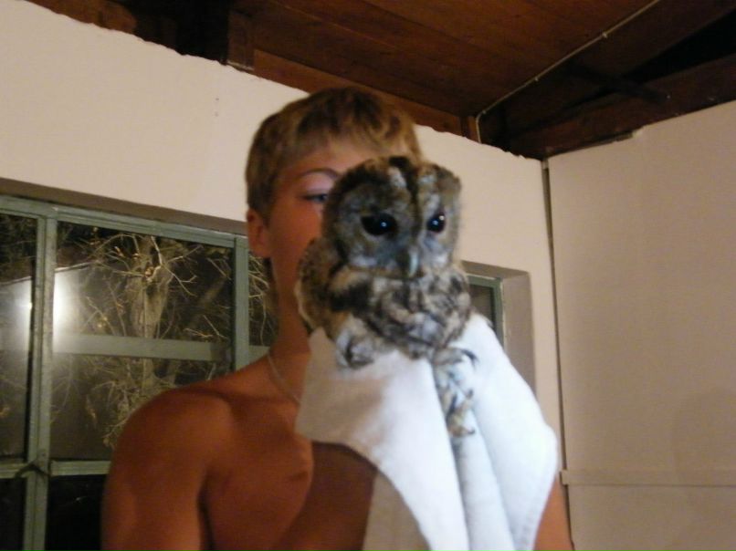 Иван Бузин | Москва