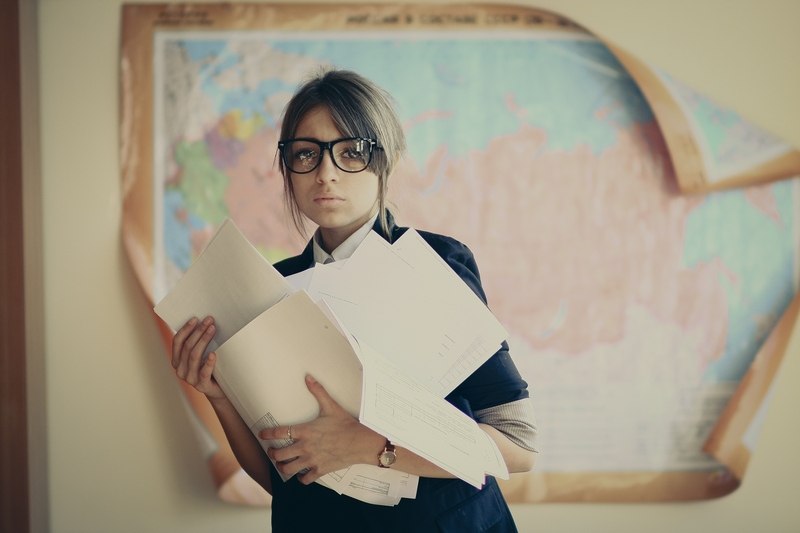 Олеся Шинкарук | Калининград