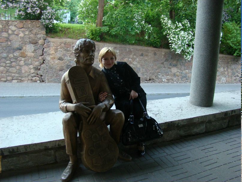 Дарья Назарова | Тамбов