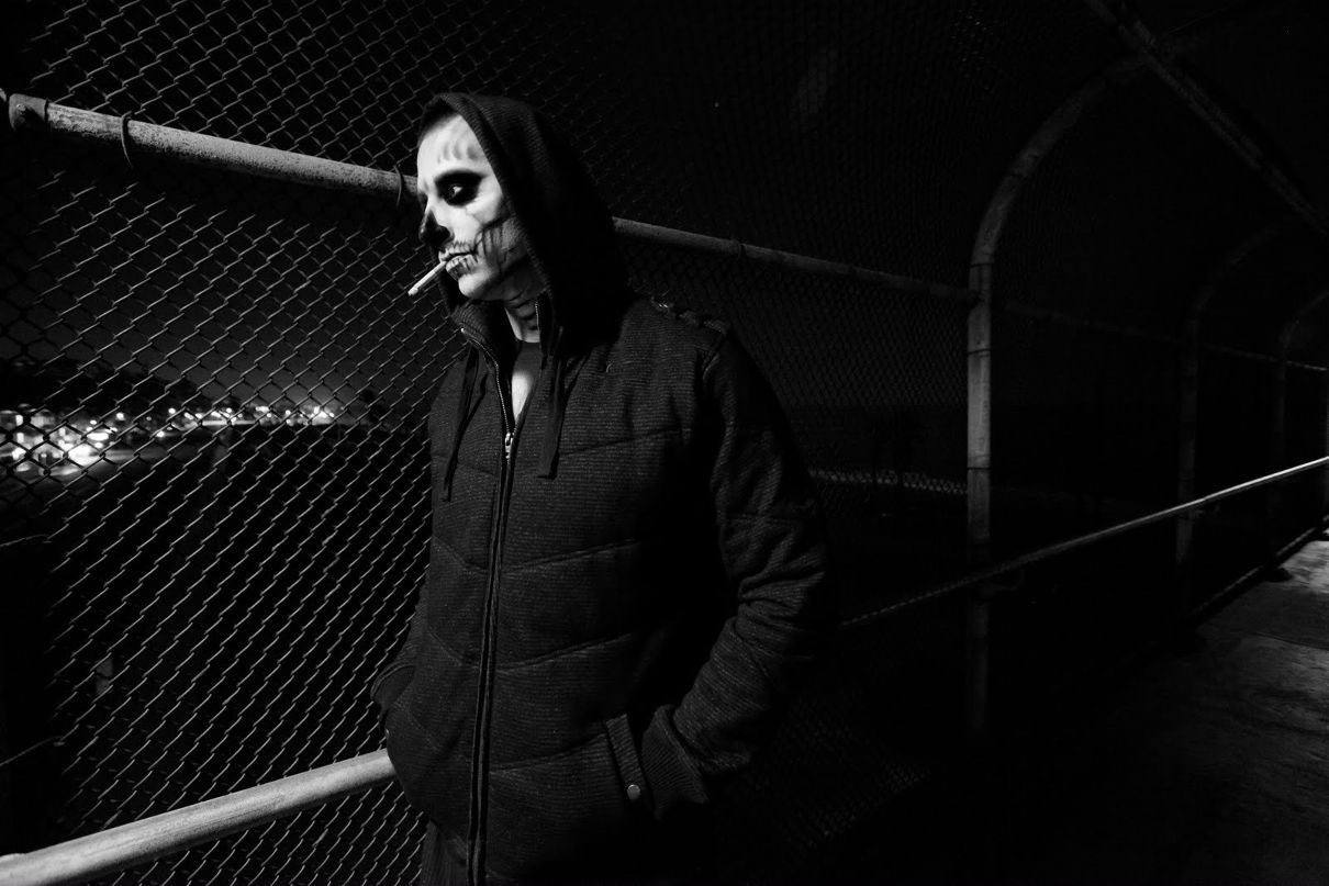 Александр Свирчевский Mystic OLD.G.B. | Киев