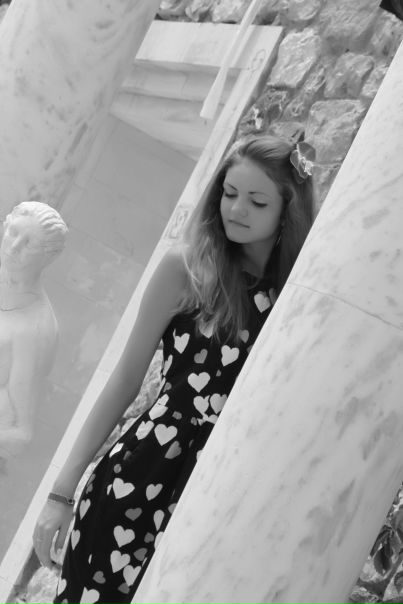 №52, Елена Прощина, 30 лет №52, Елена Прощина, 30 лет
