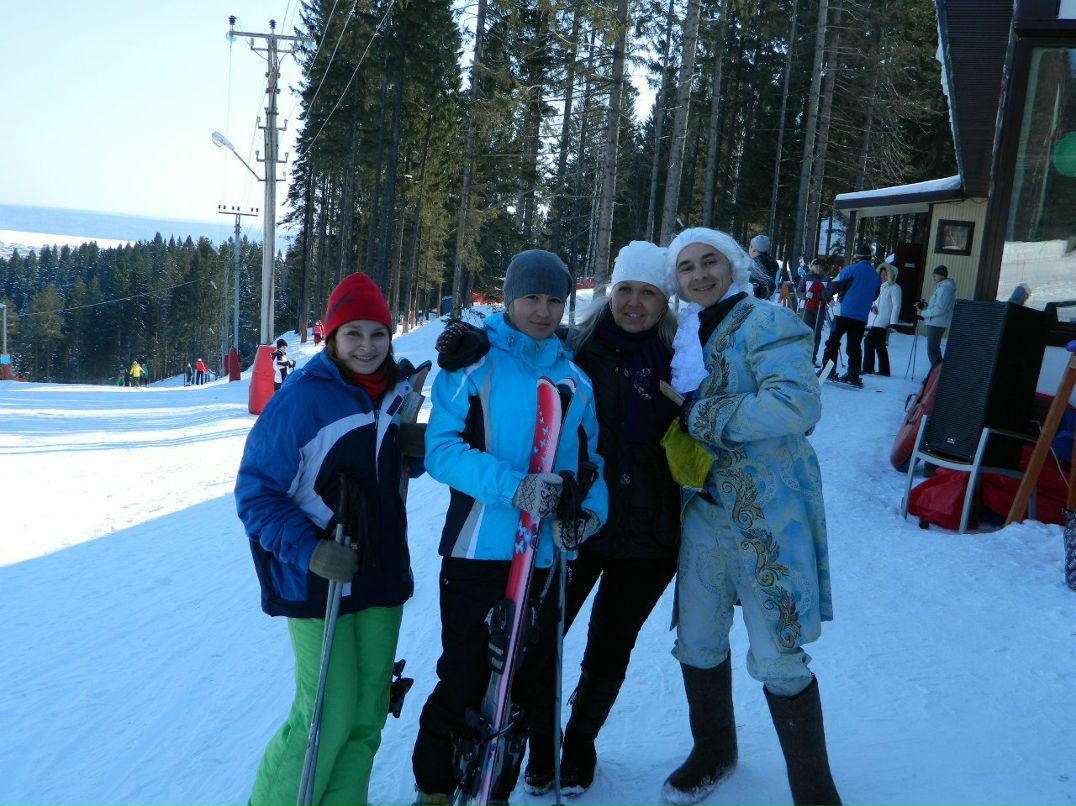 Анна Селькова | Пермь