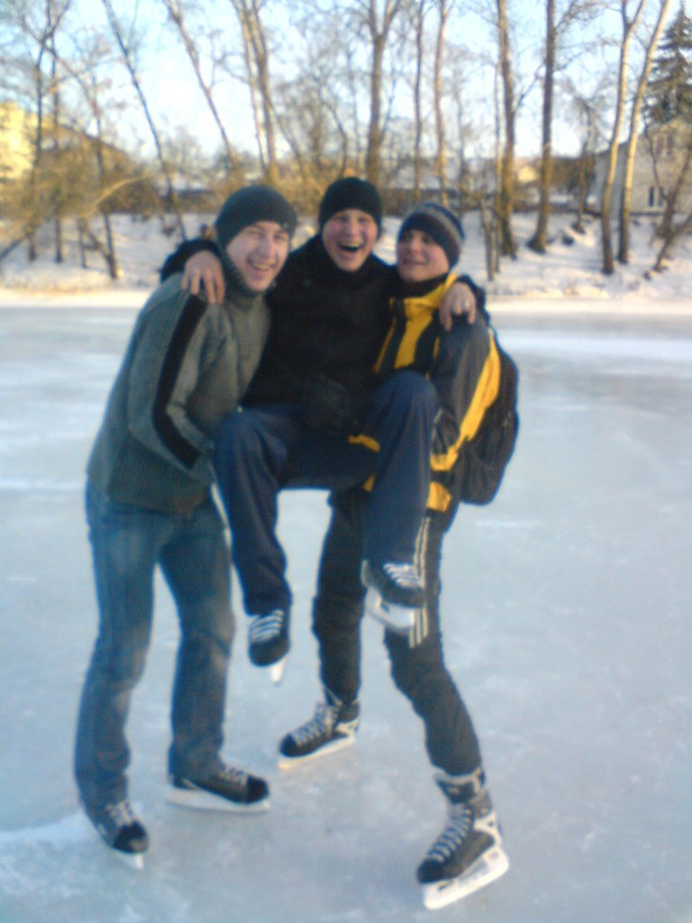 Саша Пасько | Сумы