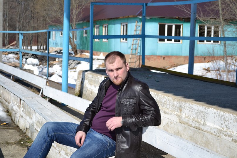 Дмитрий Волошенко | Смоленск