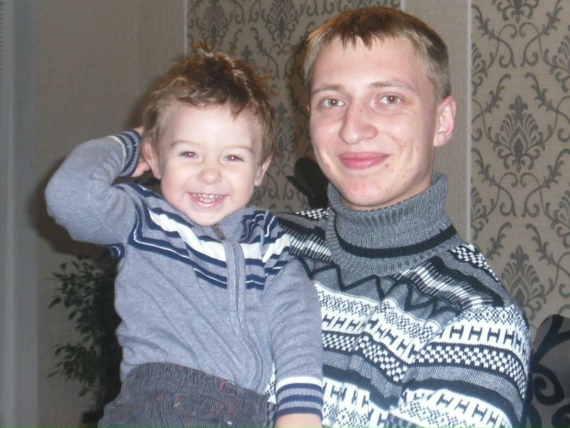 №3, Artem Vasyl'kiv, Киев №3, Artem Vasyl'kiv, Киев