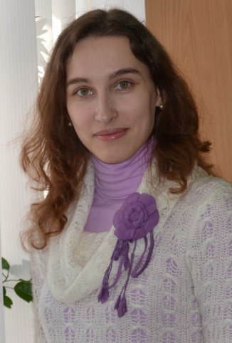 Ирина Кабакова | Череповец