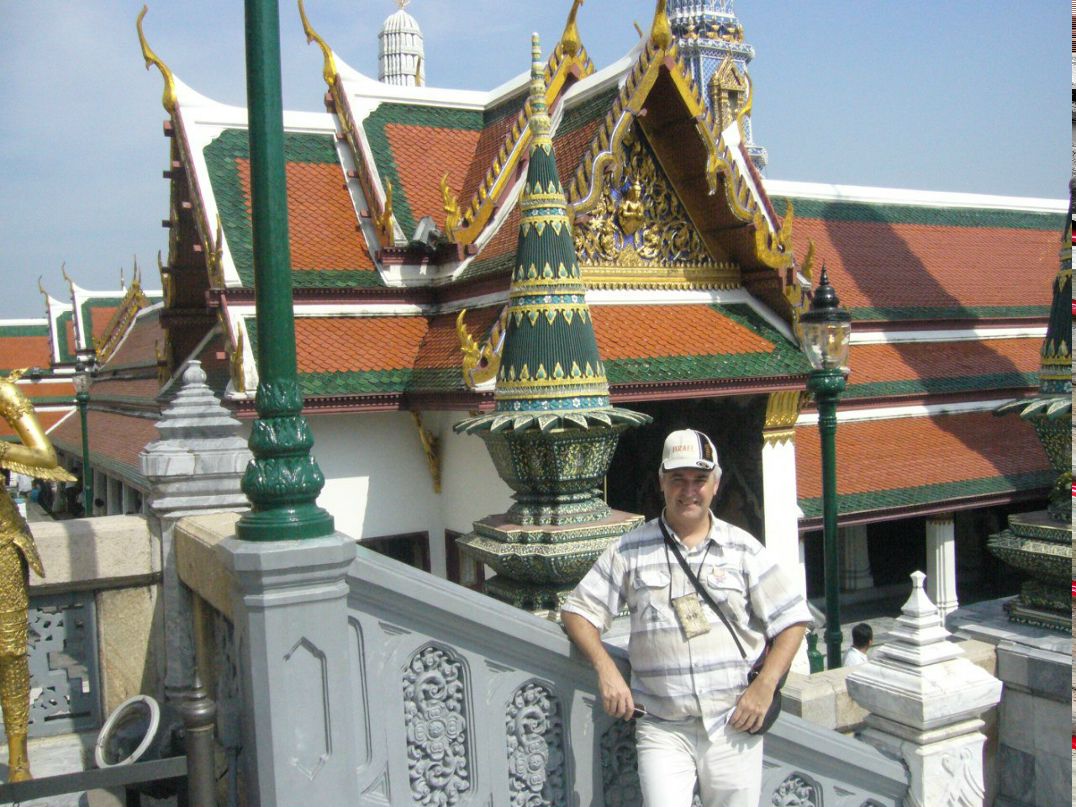 Александр Войцик | Москва