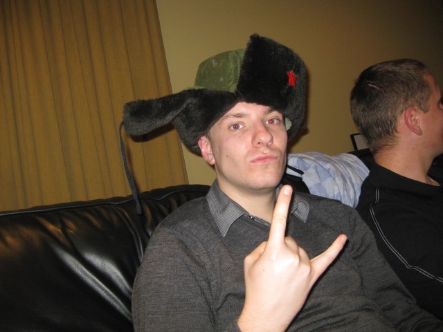 Фото профиля