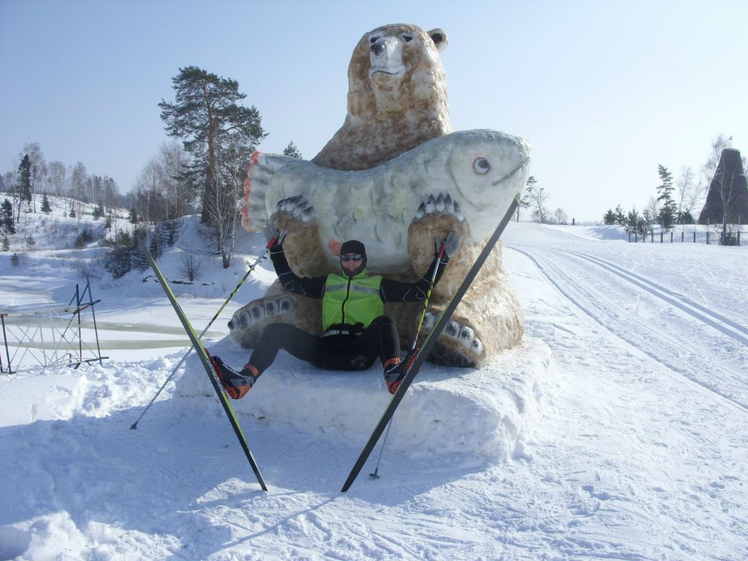 Артем Бардаков | Нижний Новгород