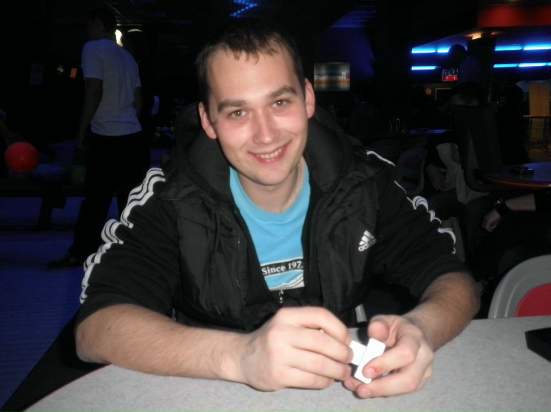 Олег Чередников | Ростов-на-Дону