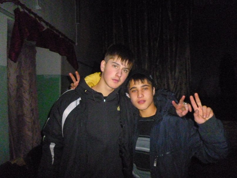 Сергей Колмаков | Красноярск