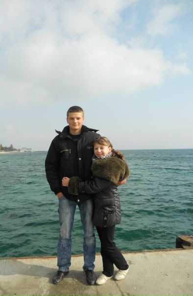 №5, Мария Мацерук №5, Мария Мацерук