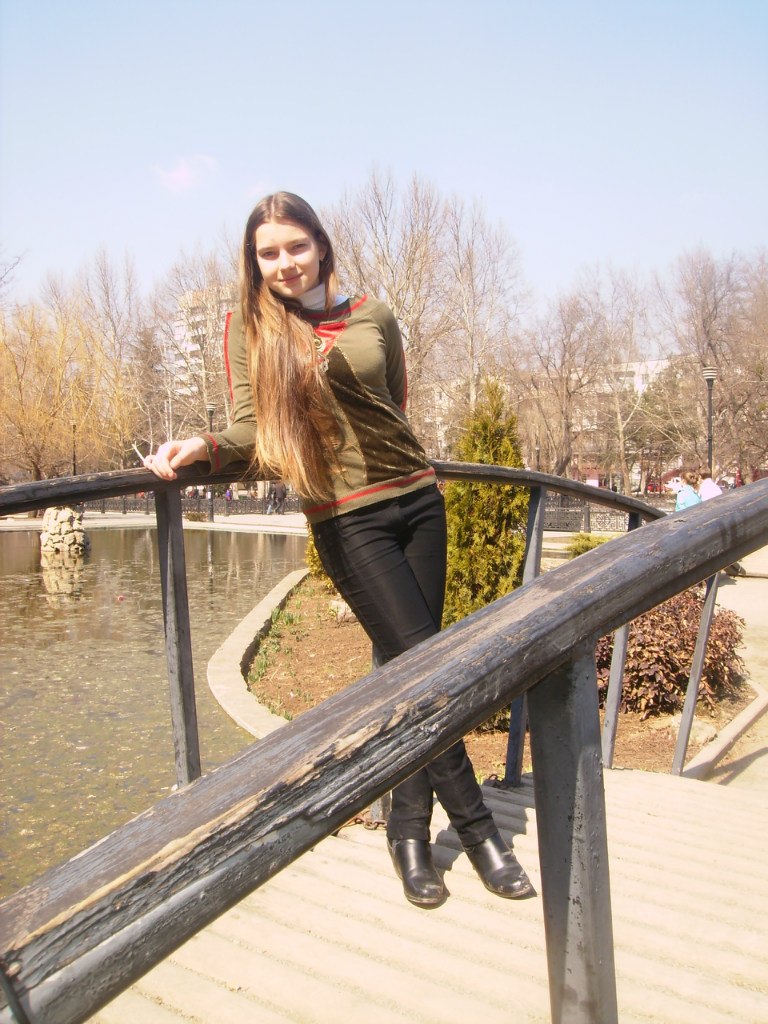 Камила Фатеева | Симферополь