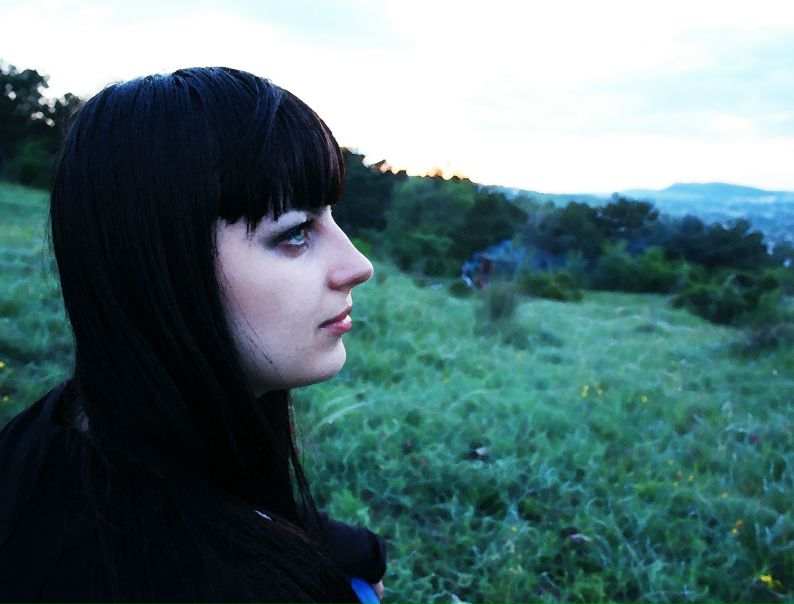 №26, Александра Варнавская, 39 лет, Москва №26, Александра Варнавская, 39 лет, Москва