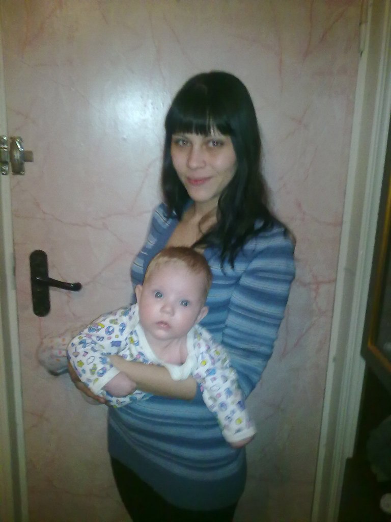 Татьяна Журавлева | Москва