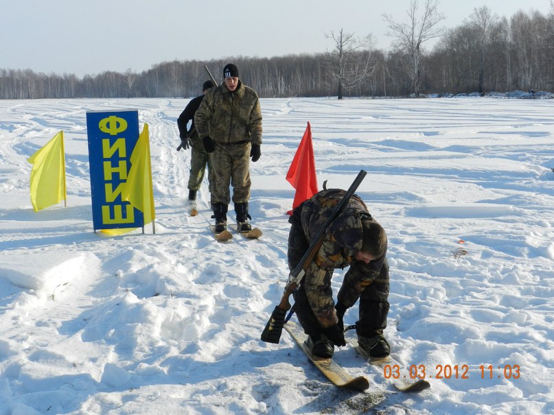 Александр Курылин | Тюмень
