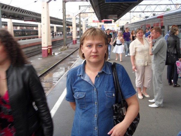 Наталья Конева фотография #1