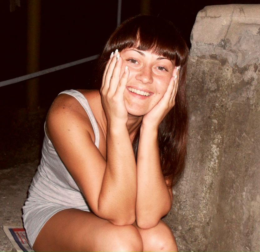 Нина Зайцева | Нижний Новгород