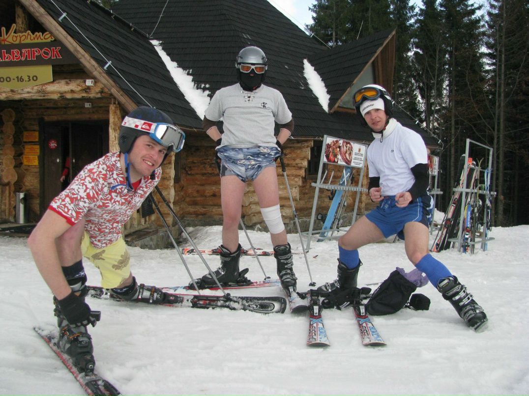 Алексей Куровский | Киев