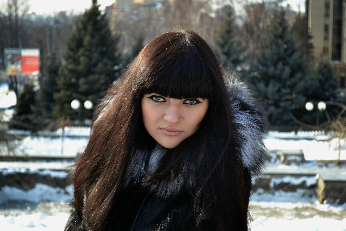 Анастасия Воронкович | Харьков