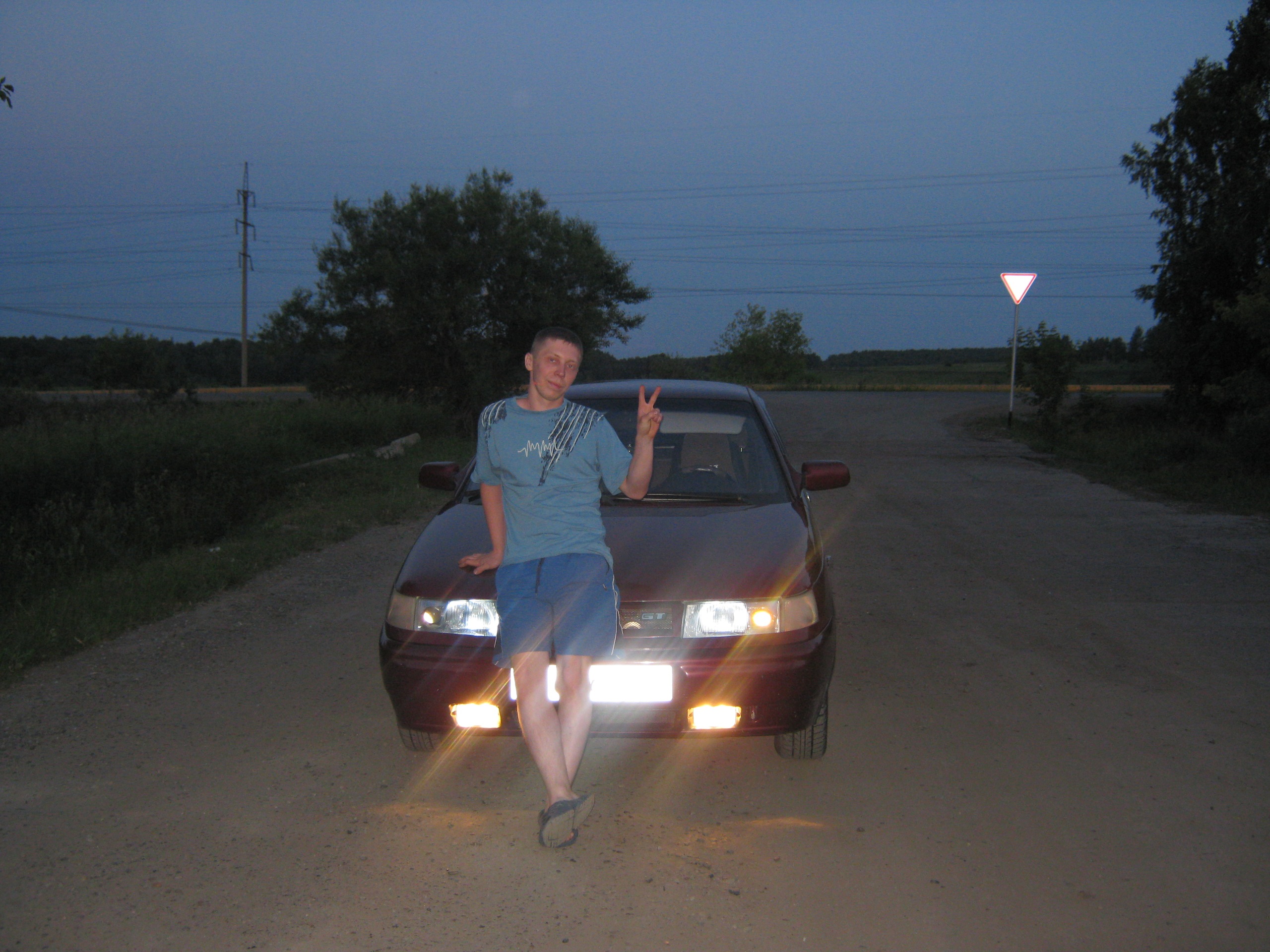 Фото профиля