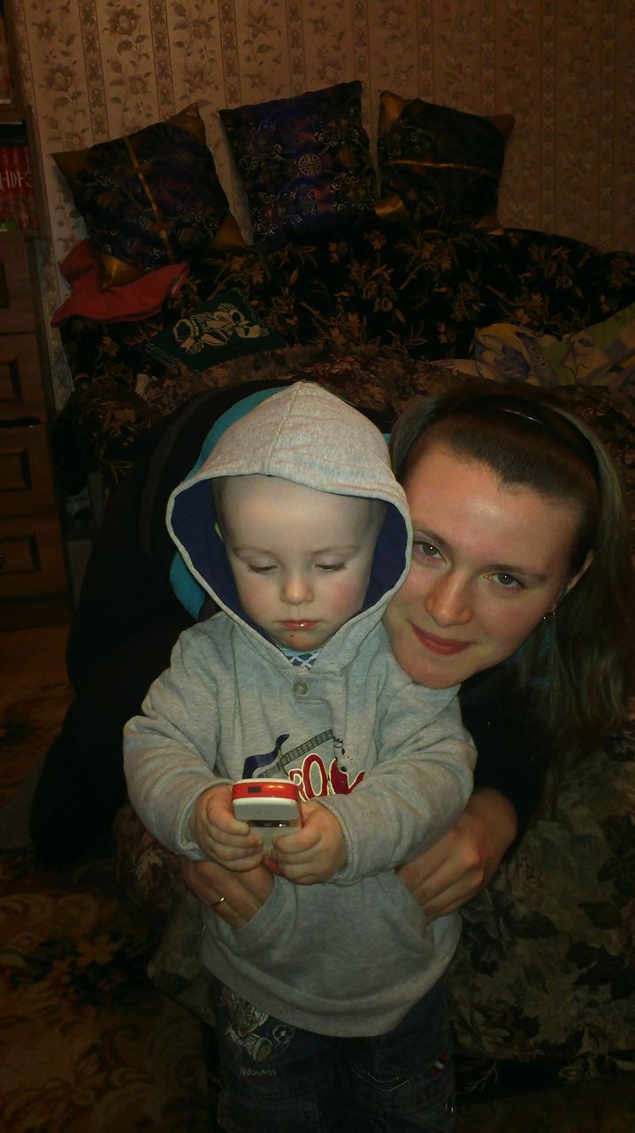 Наштенька Павловская | Санкт-Петербург