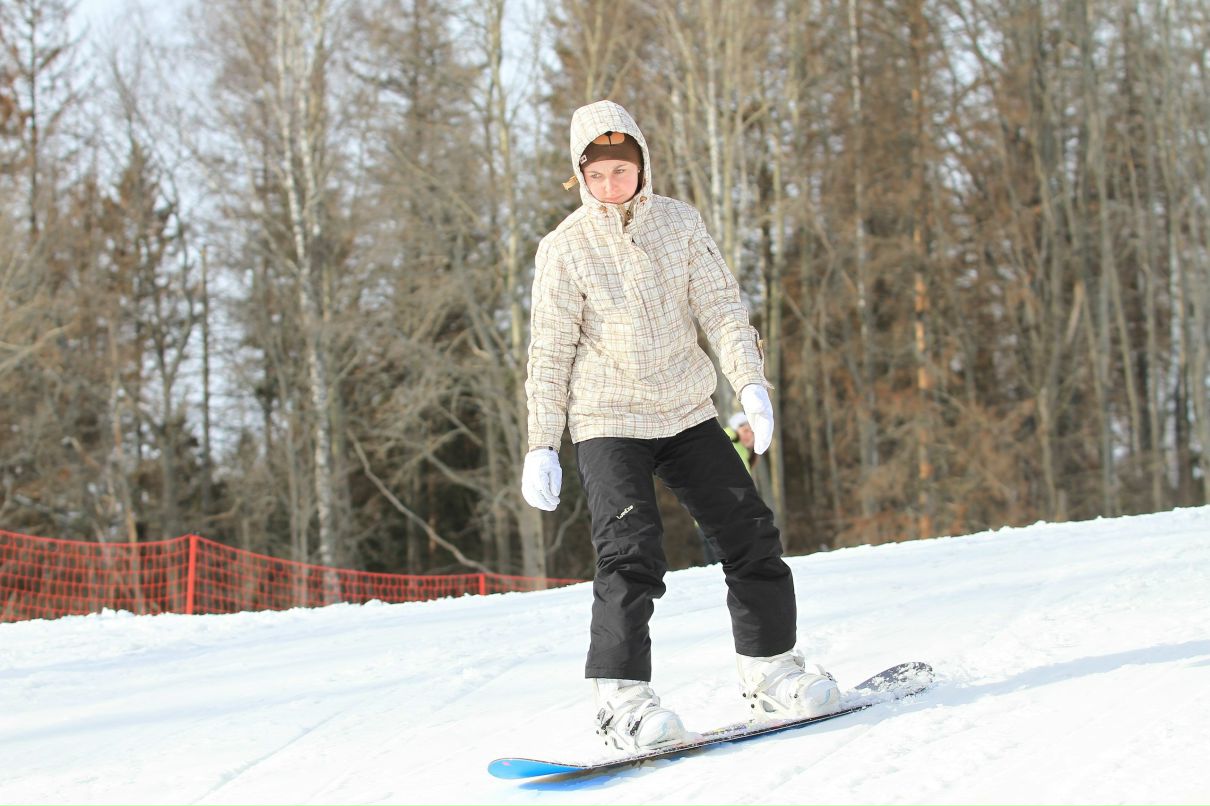 Екатерина Курушкина | Москва