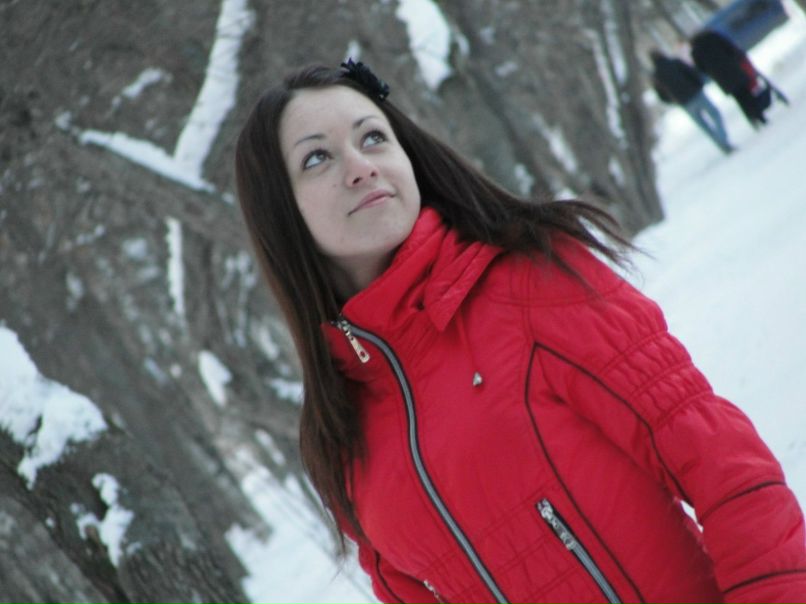 Евгения Сыроижко | 