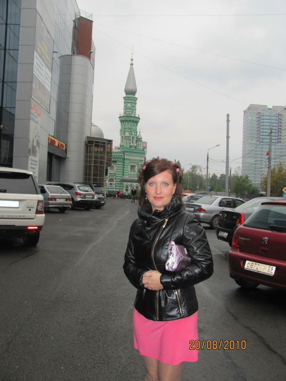 Зоя Силкина | Пермь