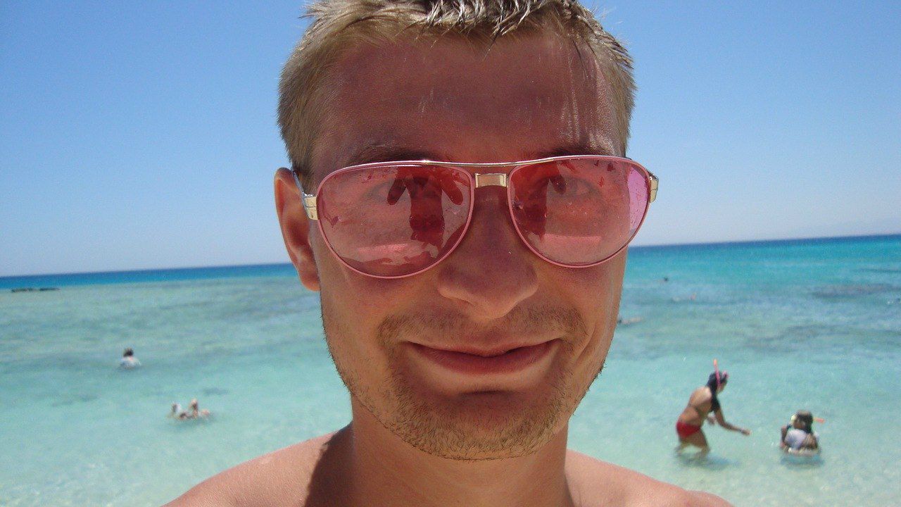 Вадик Демидов | Черкассы