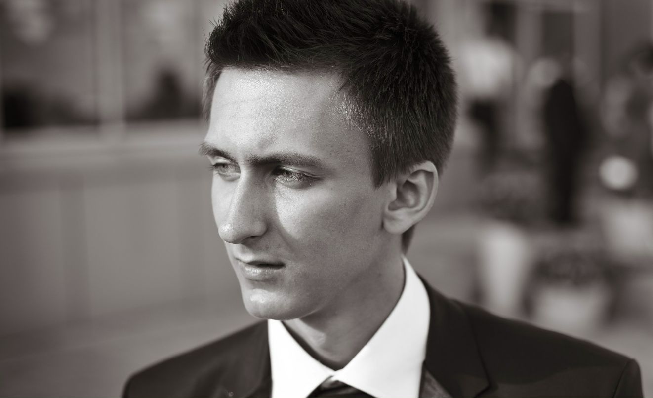 Олег Курило | Москва