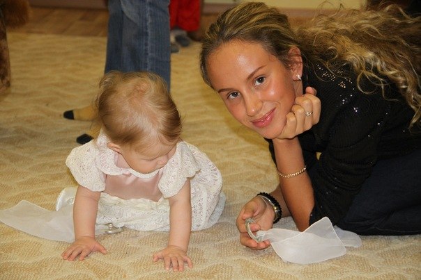 Елена Максимовских | Екатеринбург