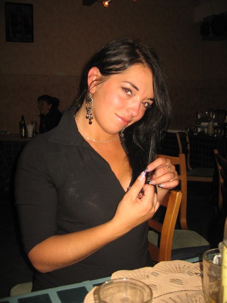 Валентина Козловская | Калининград