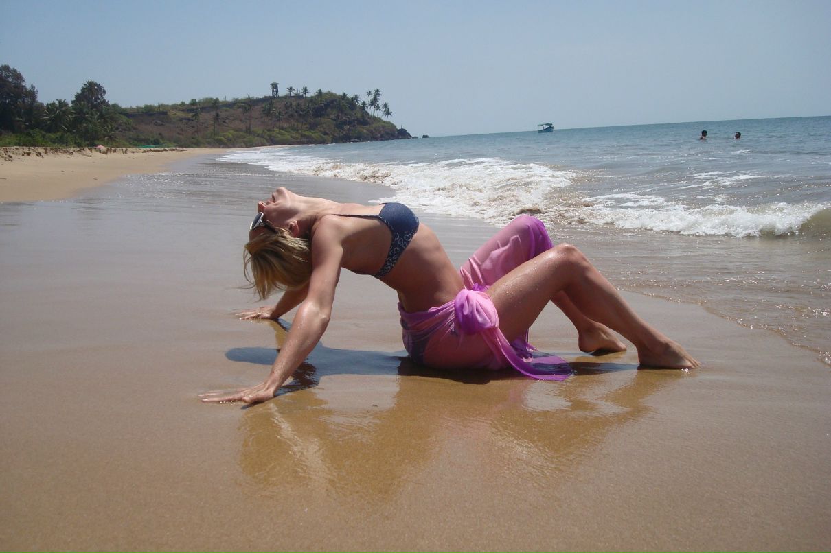 Марина Вершинина | Владимир